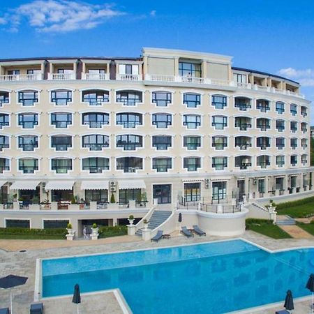 Cozy Apartment By The Sea Saints Constantine and Helena Ngoại thất bức ảnh