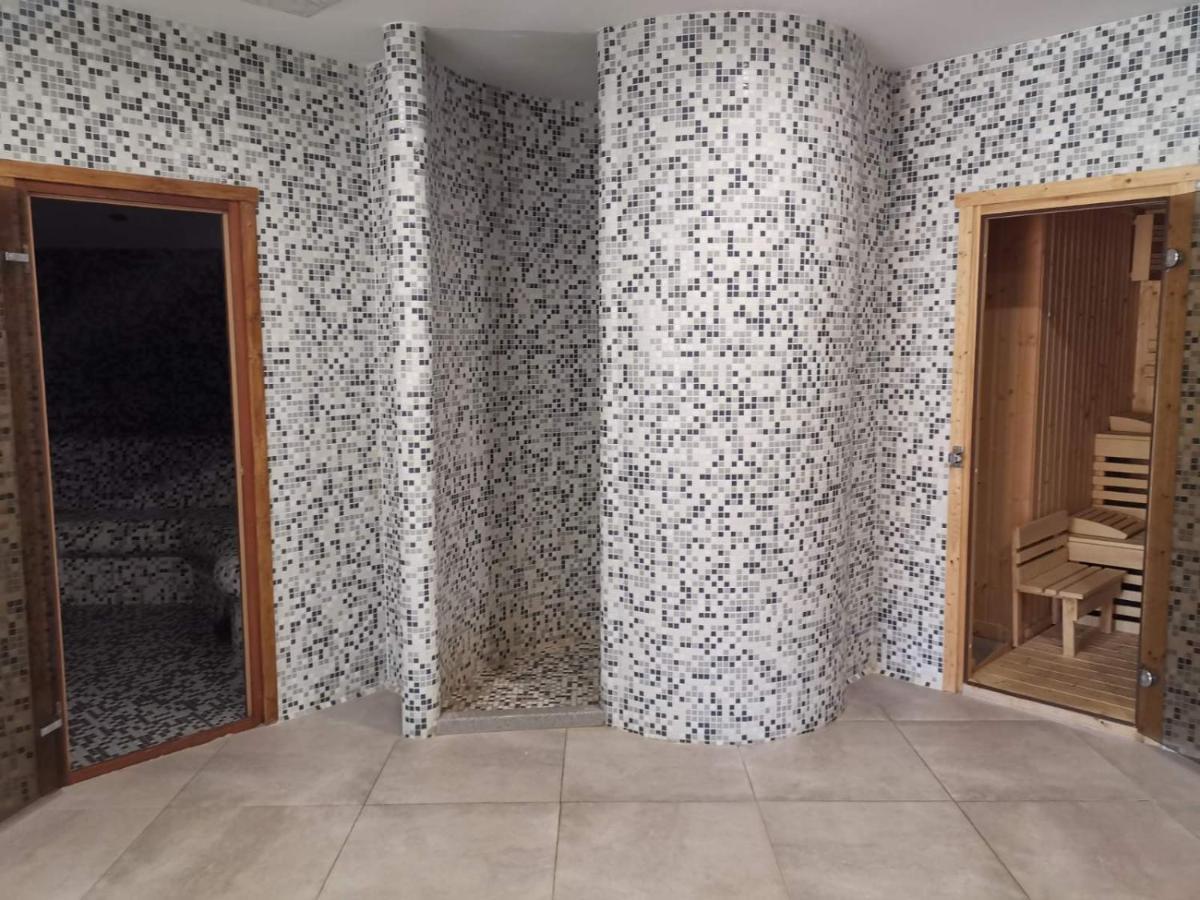 Cozy Apartment By The Sea Saints Constantine and Helena Ngoại thất bức ảnh