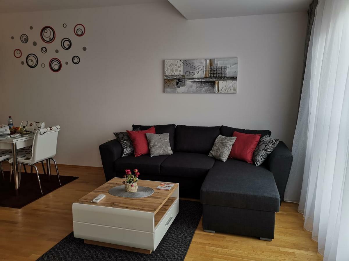 Cozy Apartment By The Sea Saints Constantine and Helena Ngoại thất bức ảnh
