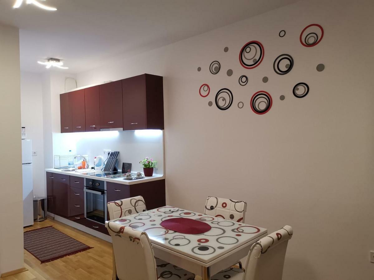 Cozy Apartment By The Sea Saints Constantine and Helena Ngoại thất bức ảnh